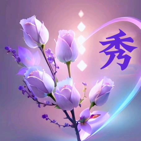 秀