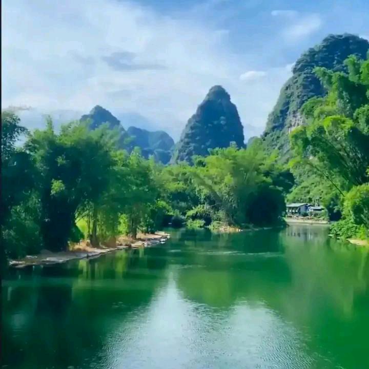 不问归期 笑看红尘