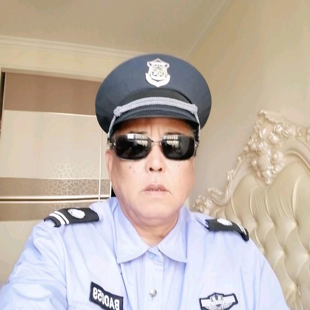 老顽童