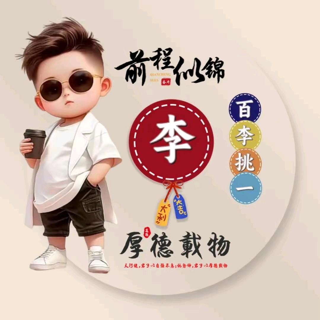 给哥笑一个
