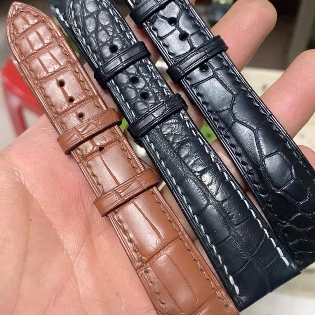 手工表带工坊