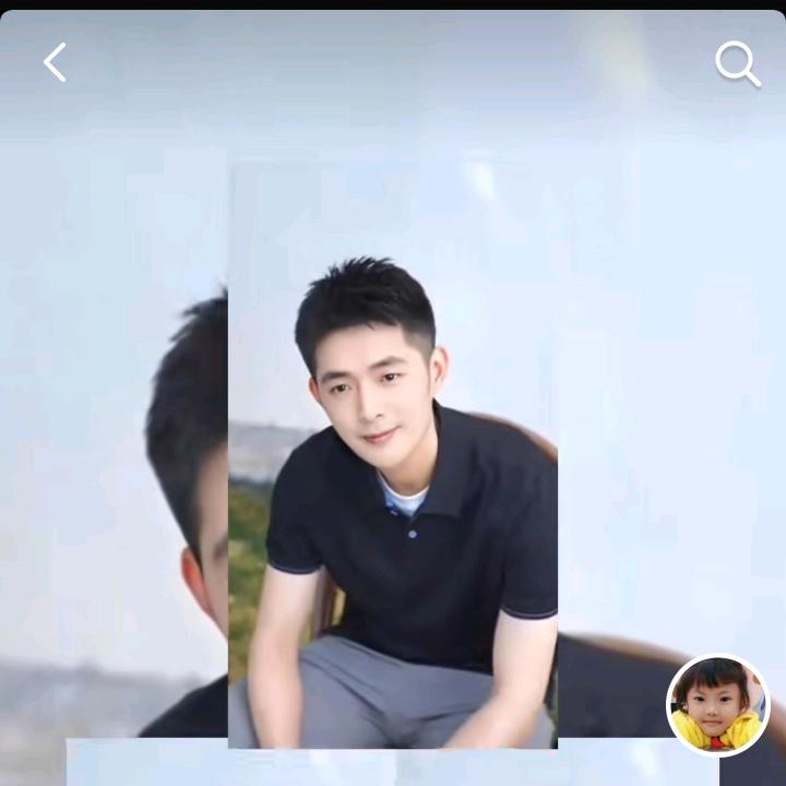 李嘉俊男