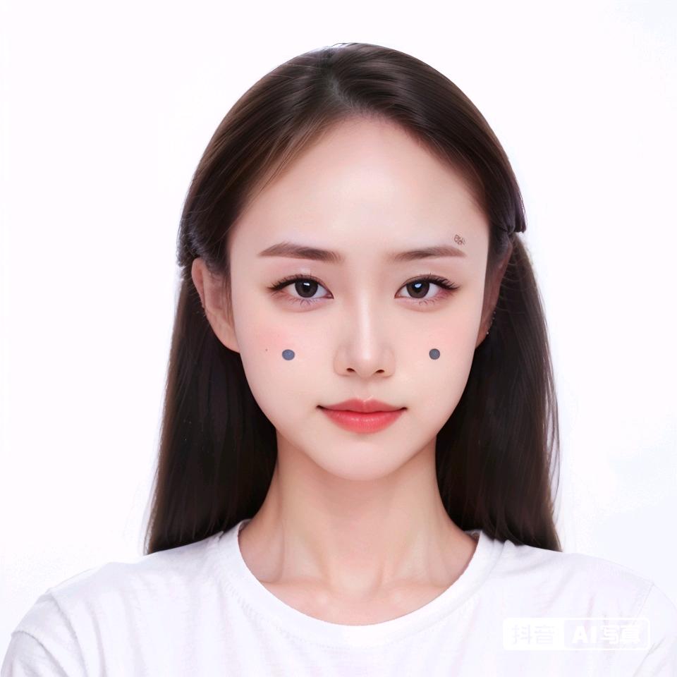 虎牙妹