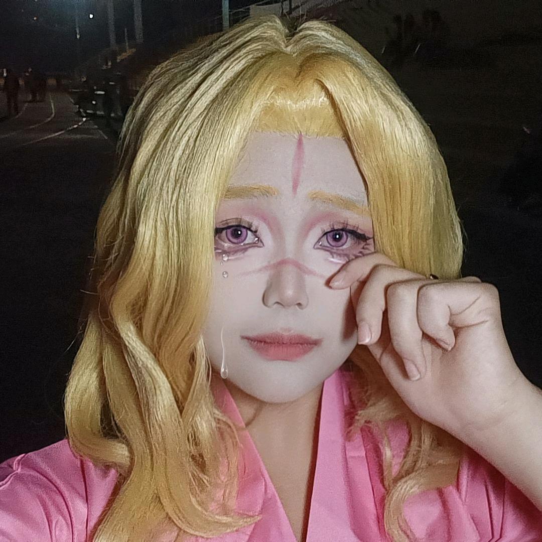 衍屿渊（回C版）