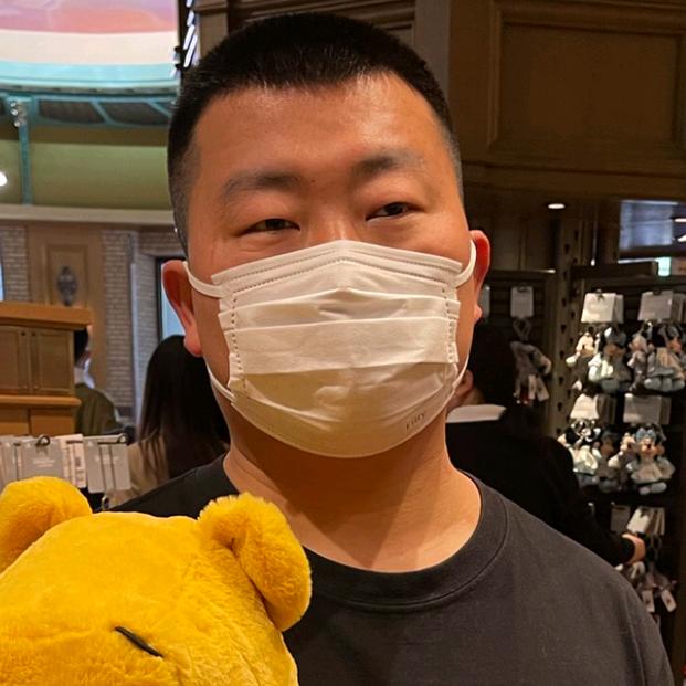 奋斗的中二青年