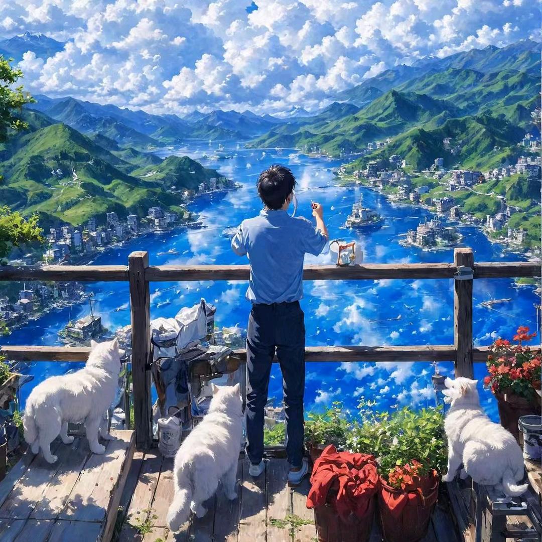 南杉梦科技