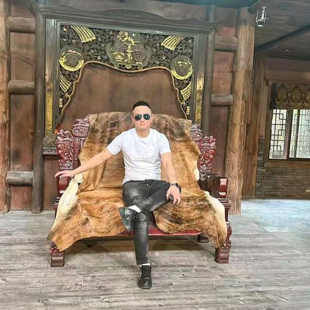 ☞低调、是种错（羌族人）