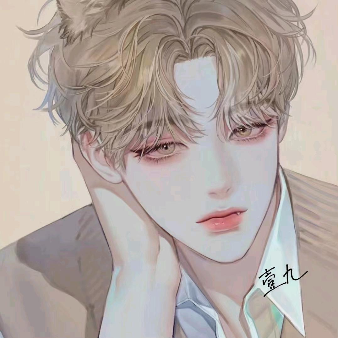 无尽冬日壹九看作品