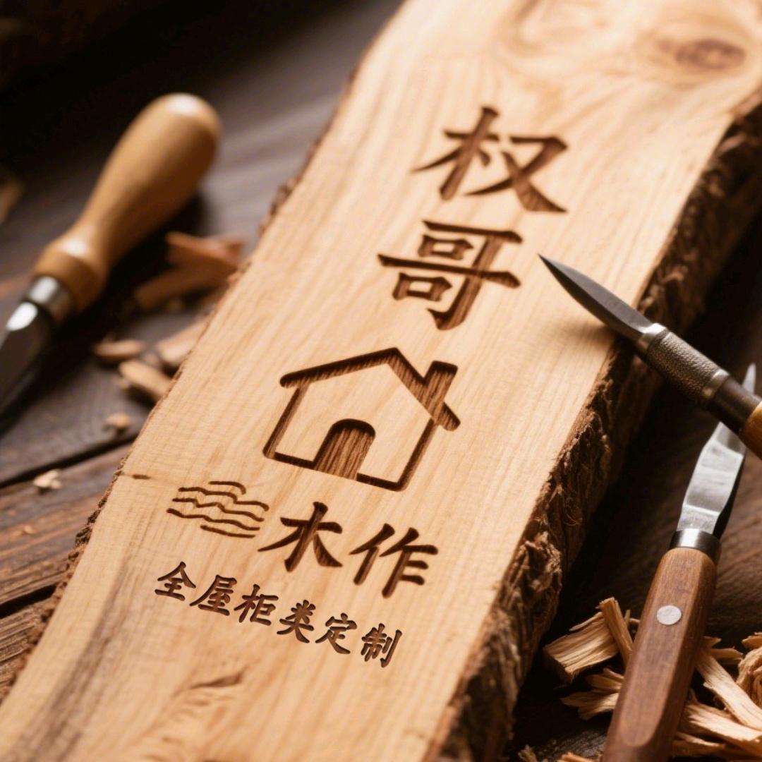 权哥木作