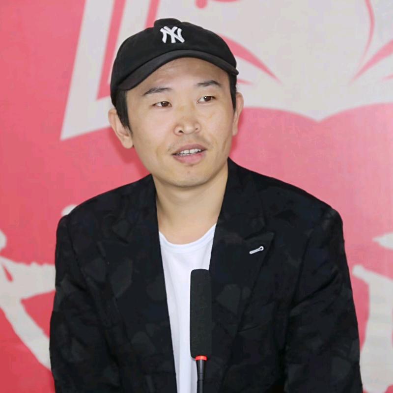 心灵动力龙飞鸿