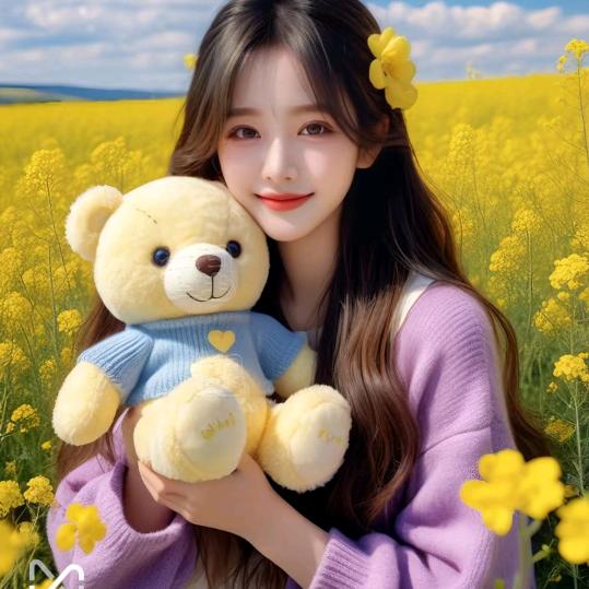 美丽有约