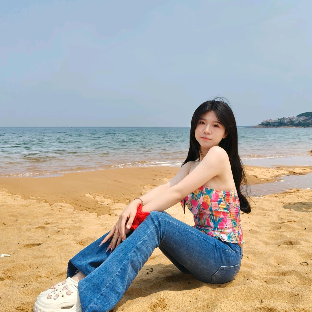是泡芙啊~