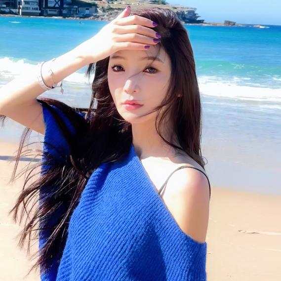 小侨jofay学穿搭