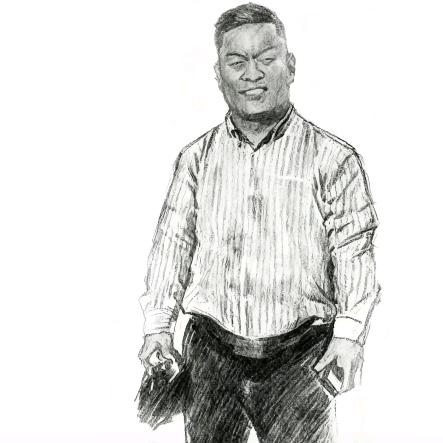 ^芳叶寒.
