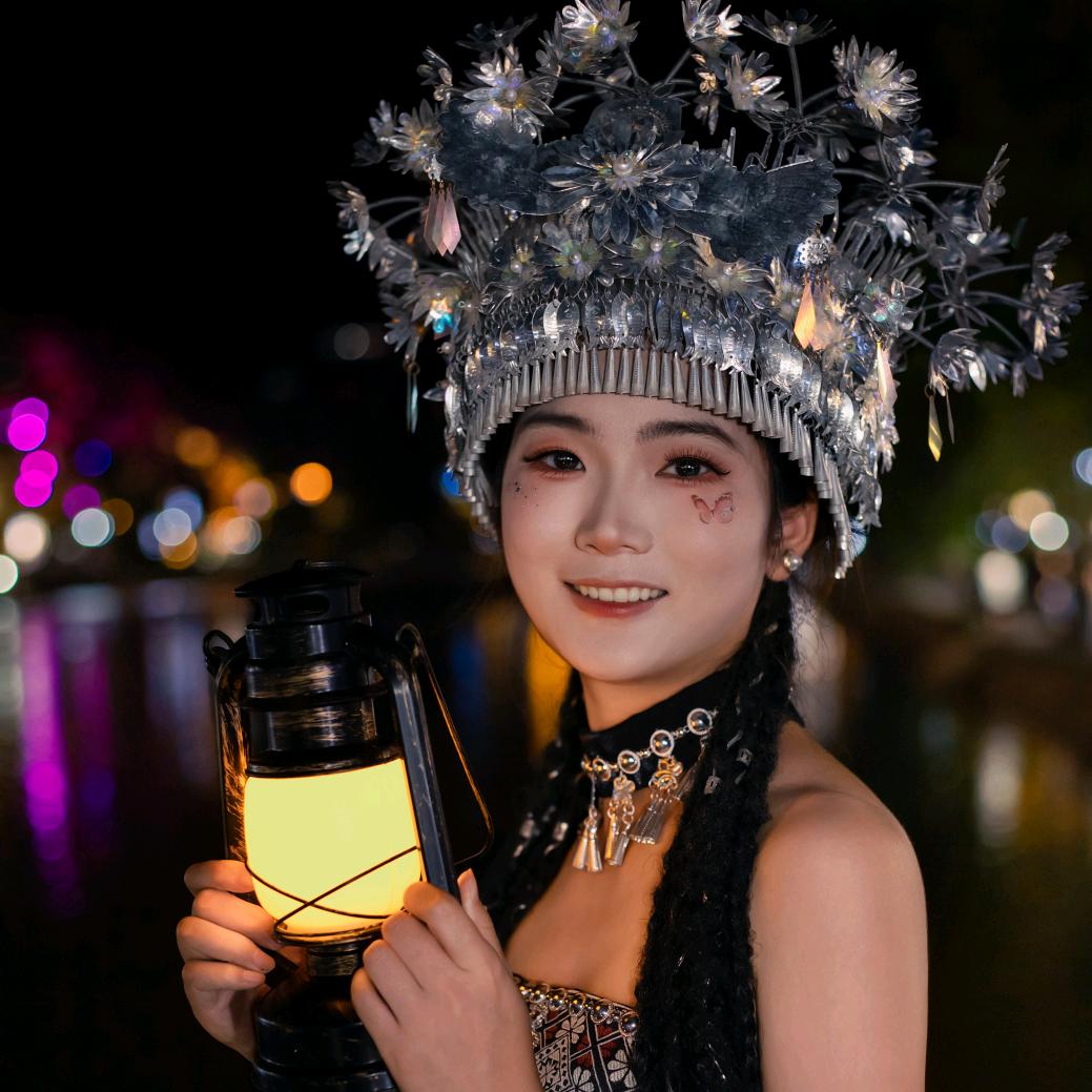 是希希呀