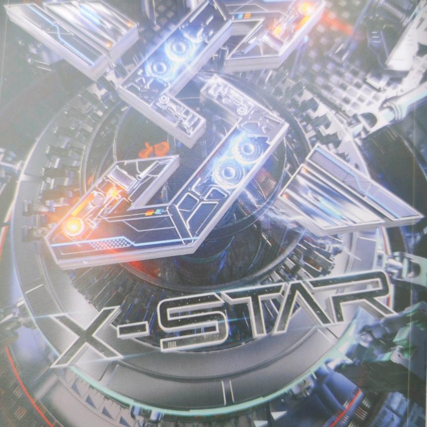 X-STAR会员中心