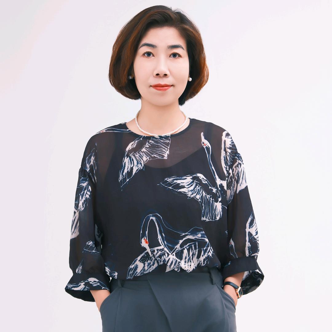 方姐公益观舌辨体质