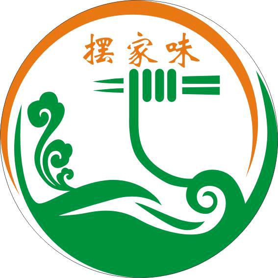 新疆拌面@摆万财