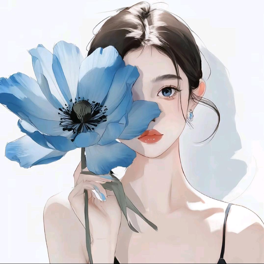 婷@