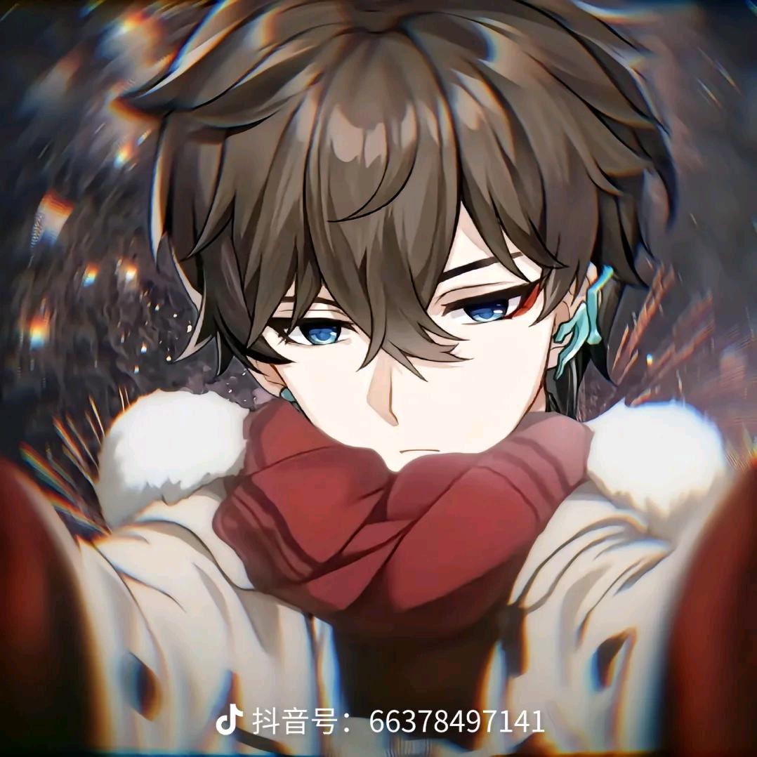 ୧⍤⃝古月