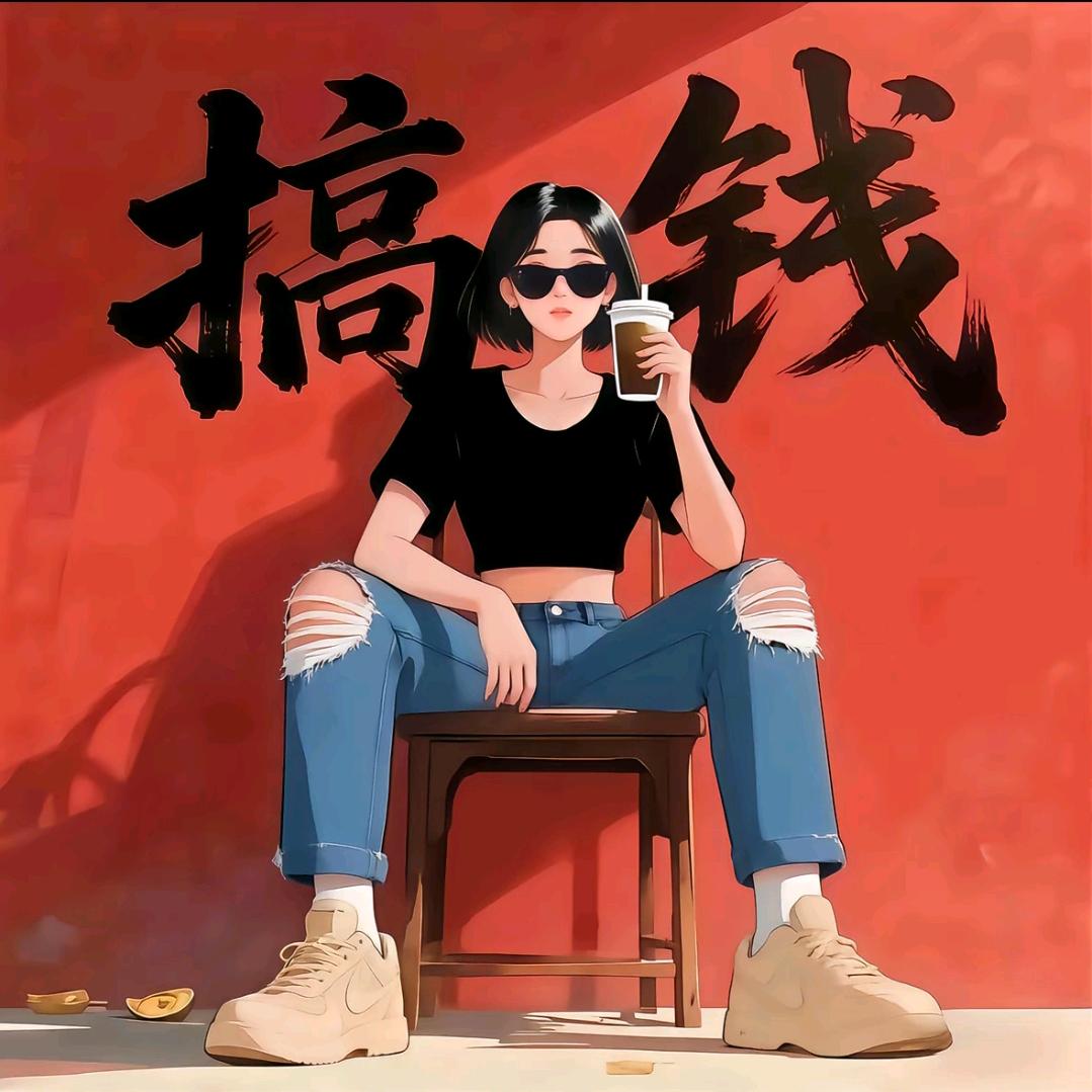 好运连连