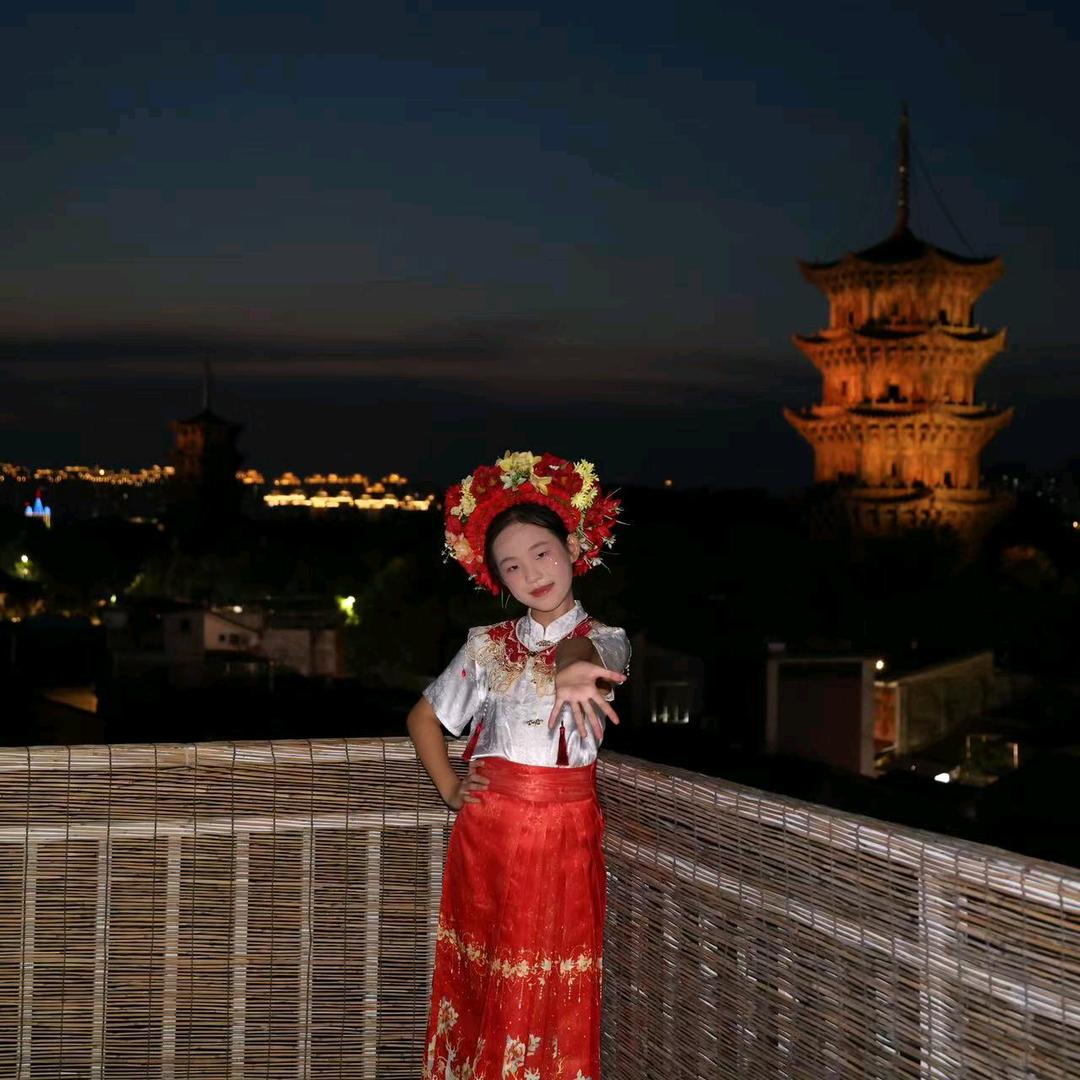 筱妍