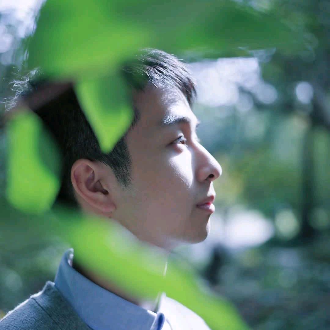 我是柏森-数码科技