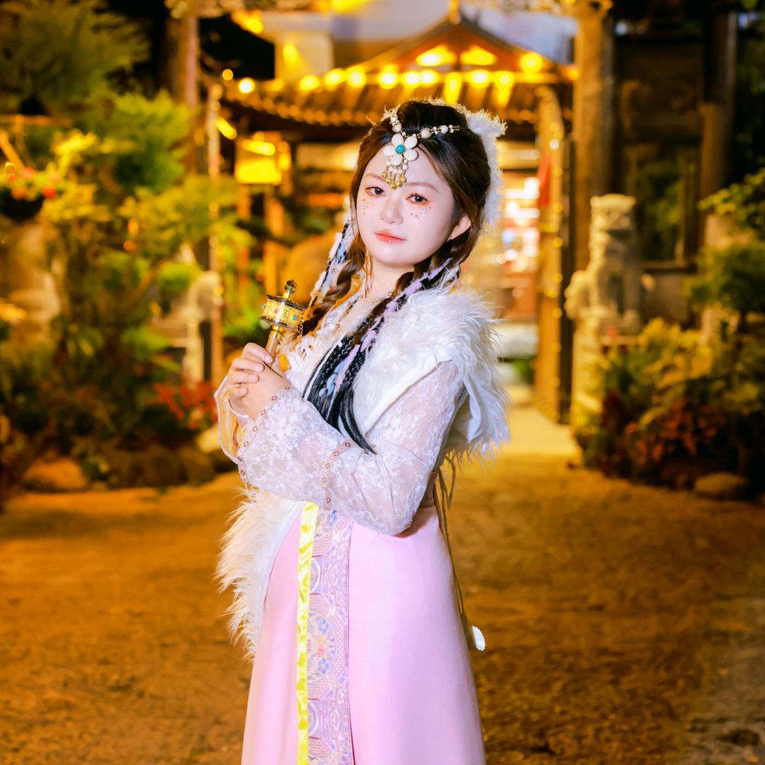 大理兰兰
