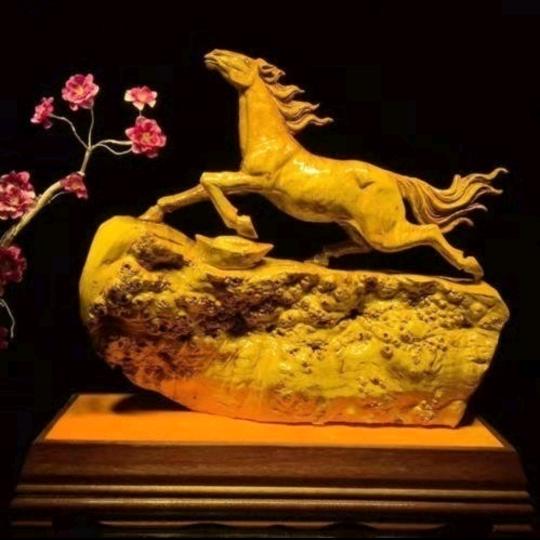 心想事成