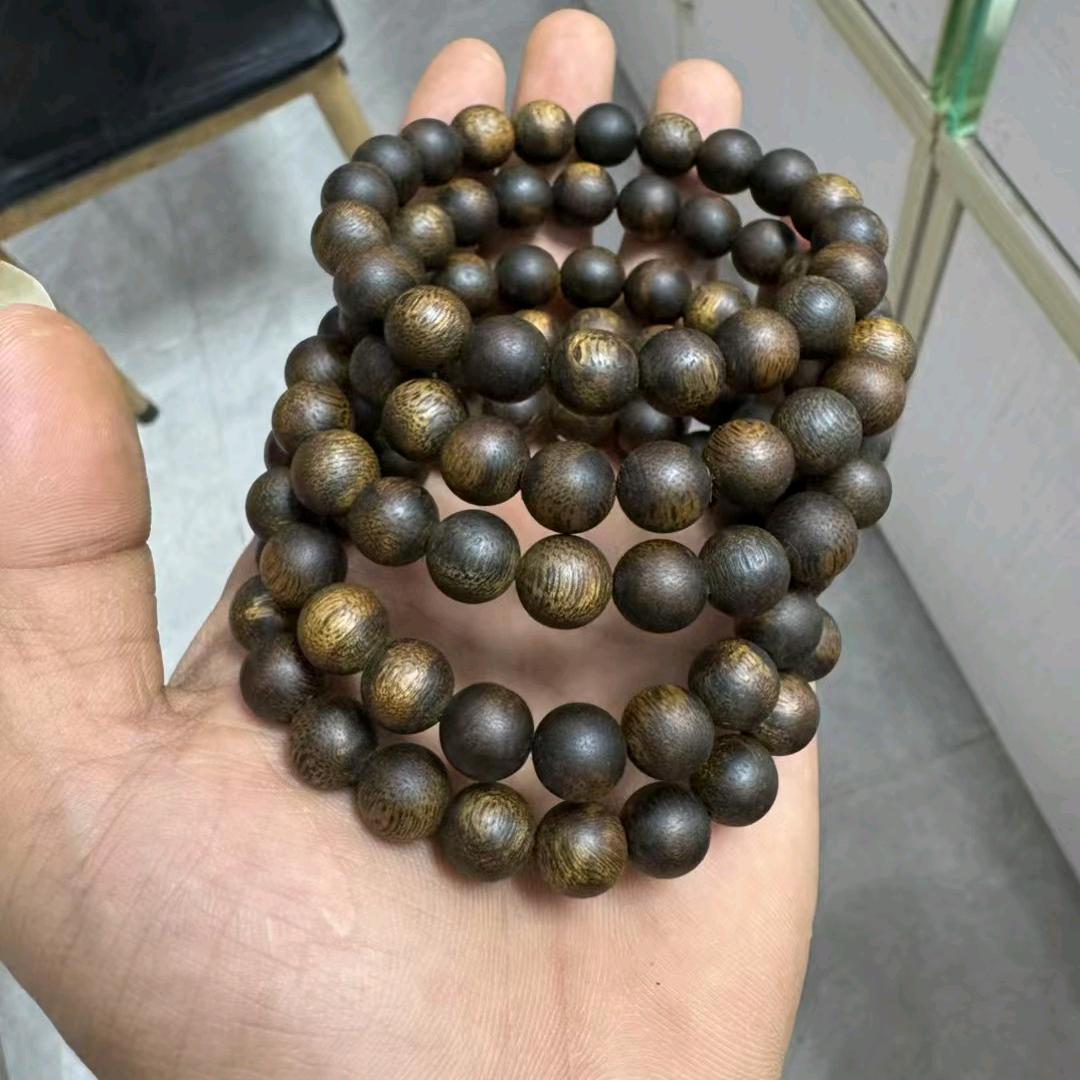 稀楠阁奇楠沉香