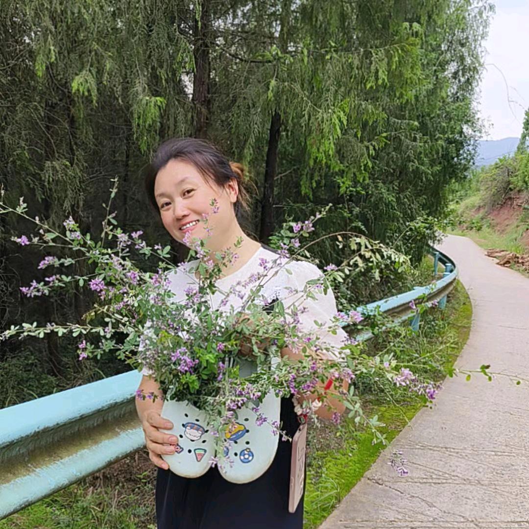 女汉子