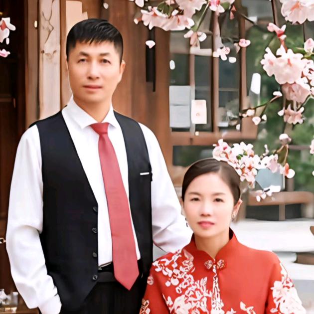 一起走过的日子