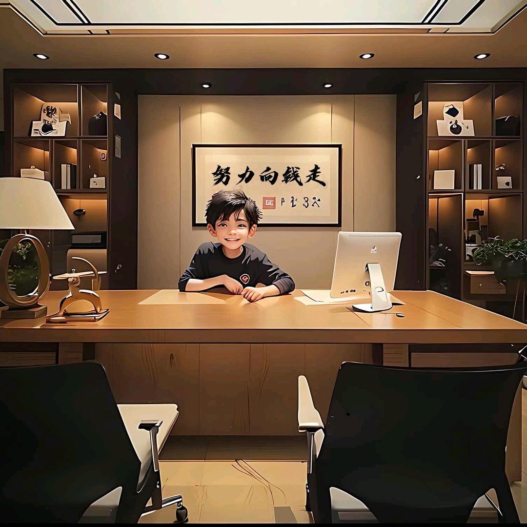 一叶知秋