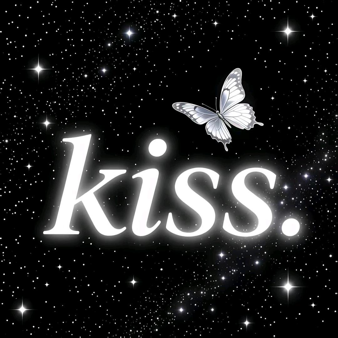 Kiss 👑甜嗑