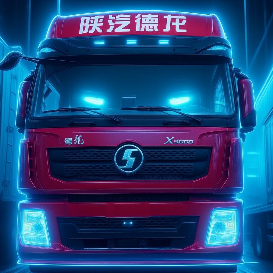 AAA--重卡李师傅（只跑国道）