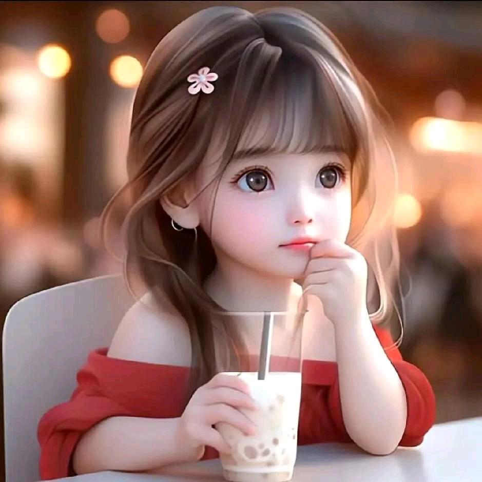 ．半颗糖"甜入心