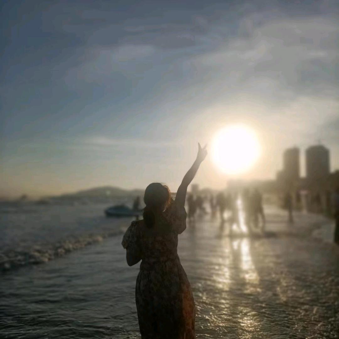 小静静（互关）