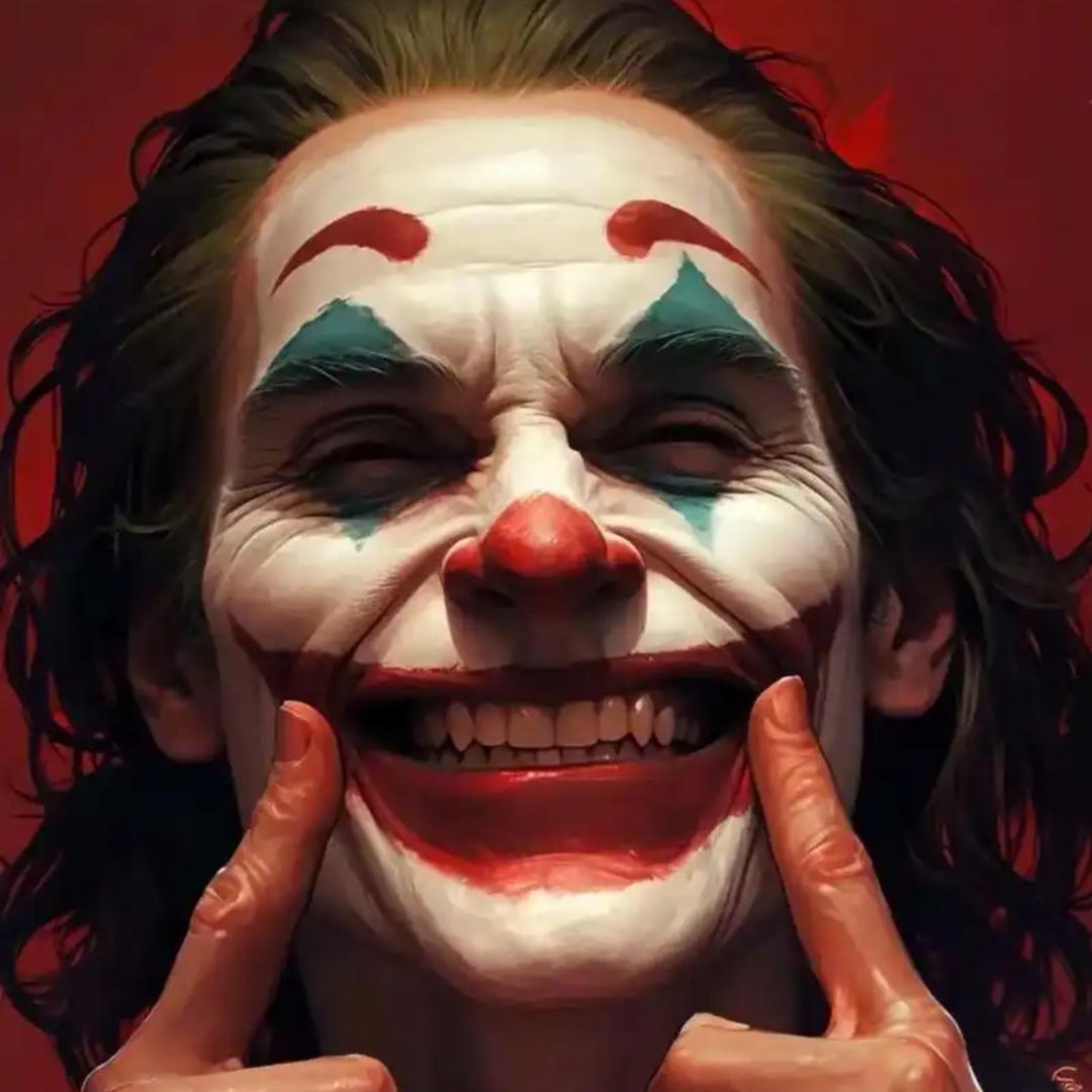 你猜我看到了啥