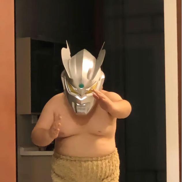 奥尔良小子