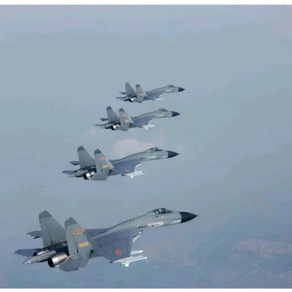 福建—华鹰展翅—漳州