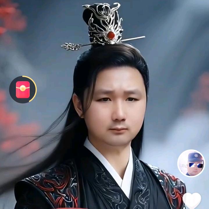 龙哥外星人