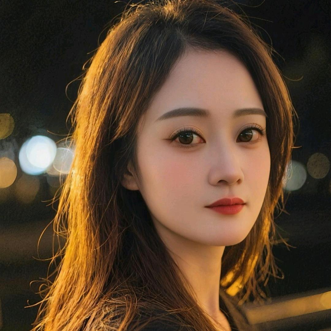 安然🇨🇳