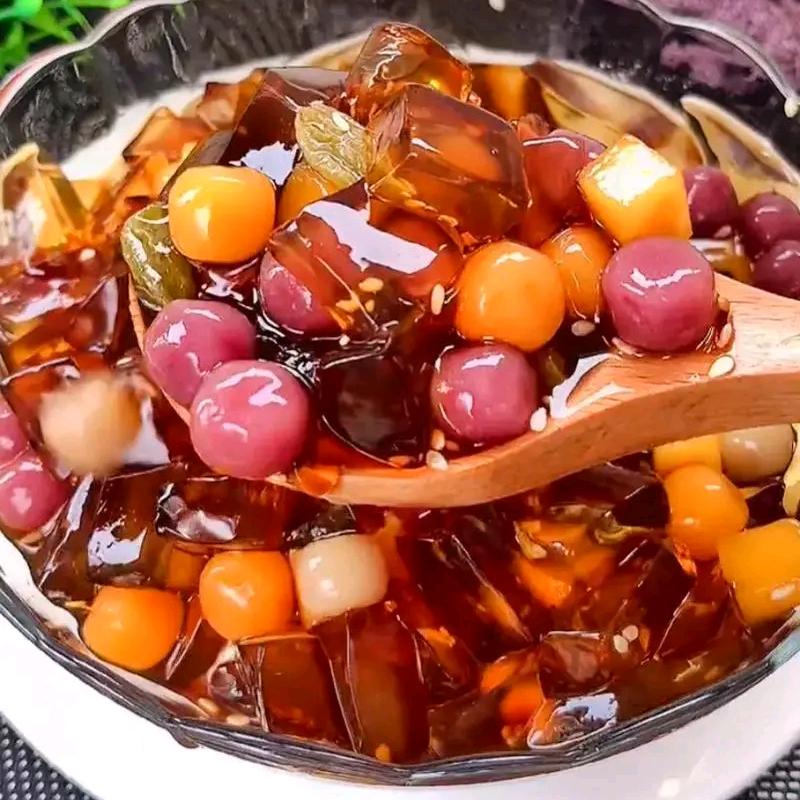美食推荐