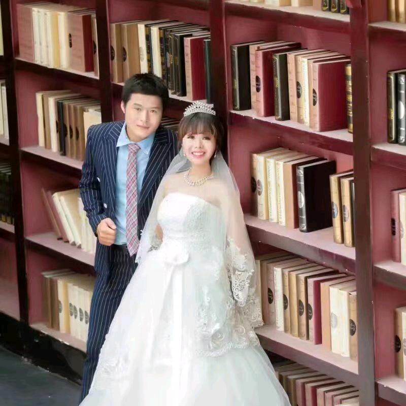 爱情好狗小德志666666