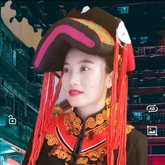 珍珍