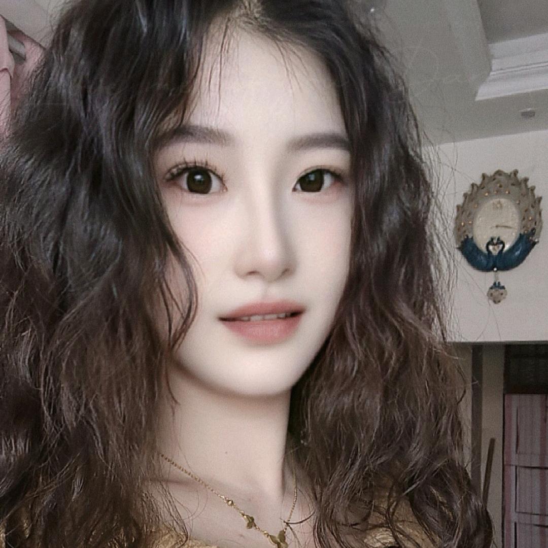 是婷婷呀