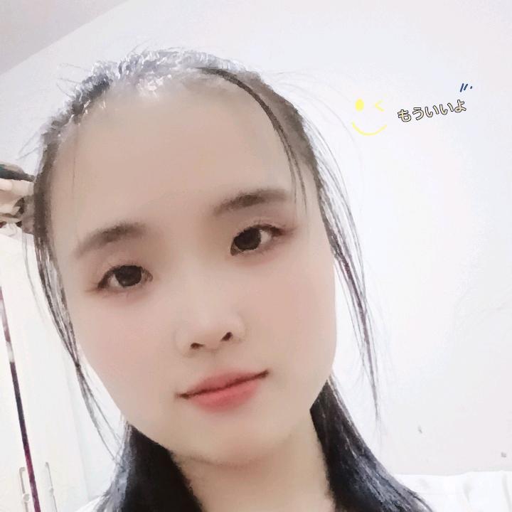 小惗惗《好物橱窗》