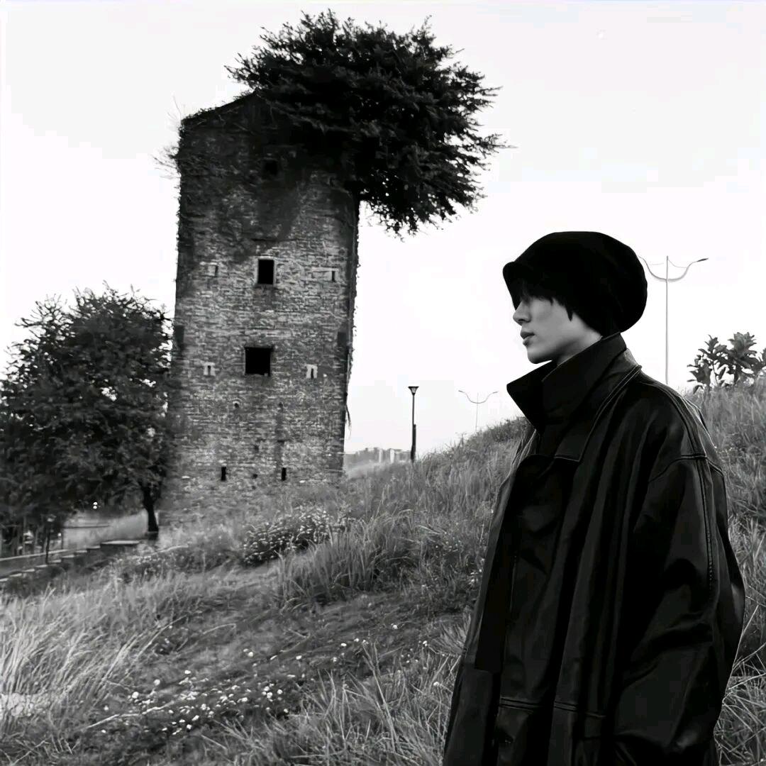 我是太阳我会发光🌟