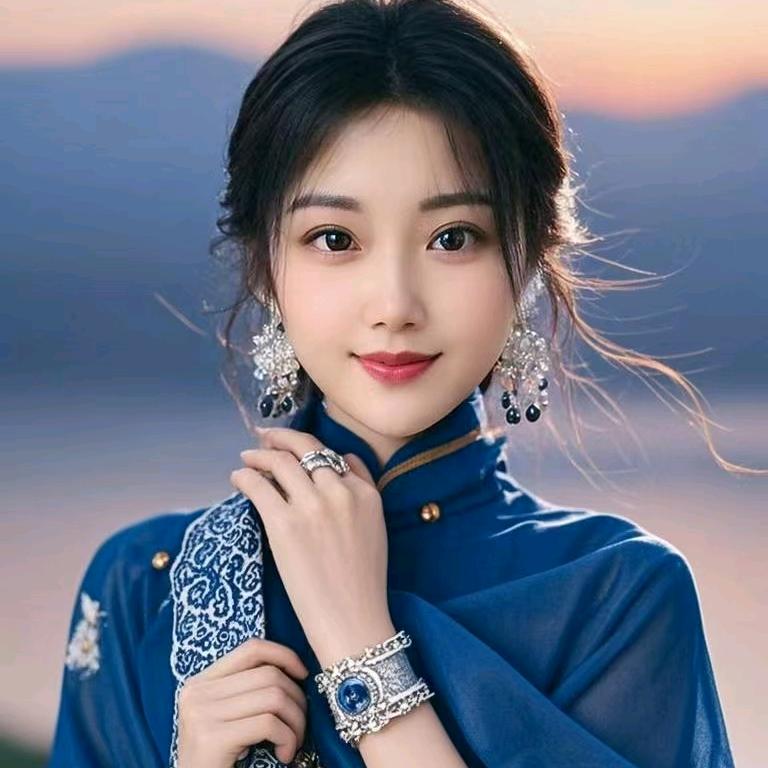 花姐（在浙江嘉兴）