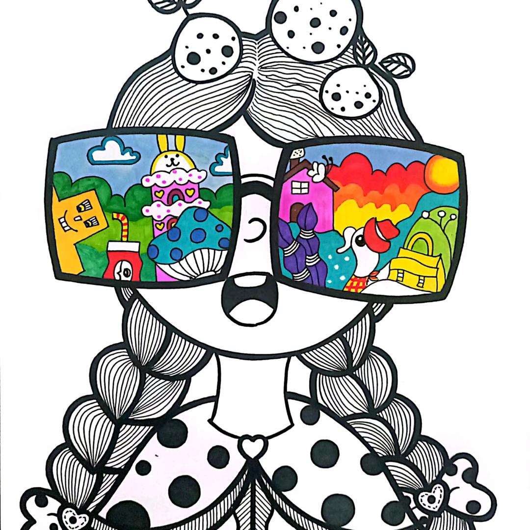 熬夜的银角大王